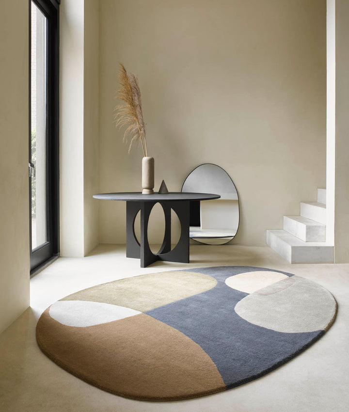 B&C Decor Miller Fall 95105 Rug