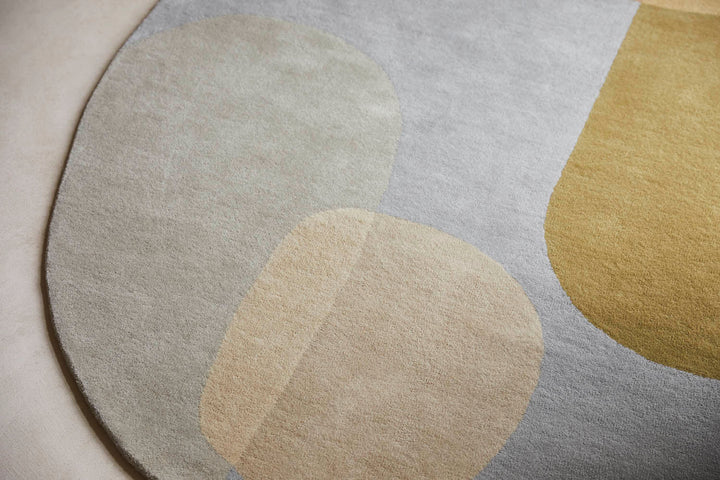 B&C Decor Miller Spring 95108 Rug