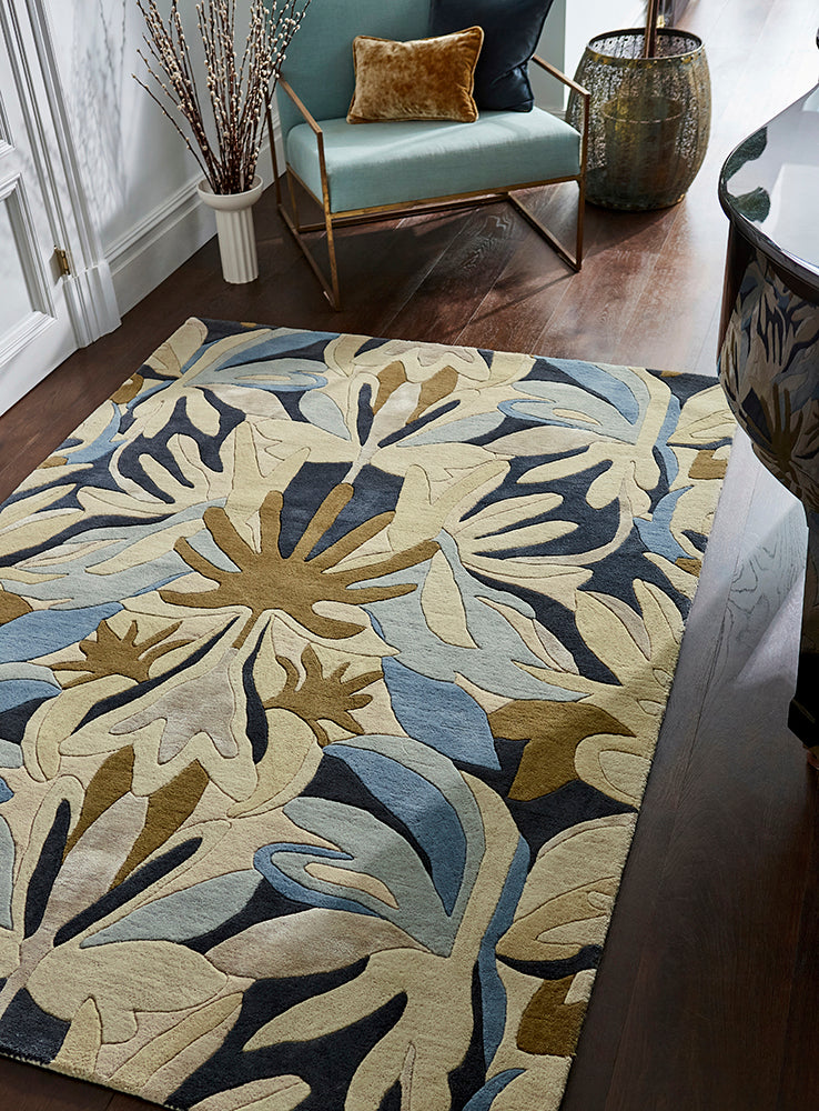 Harlequin Melora Hempseed Exhale 142701 Rug