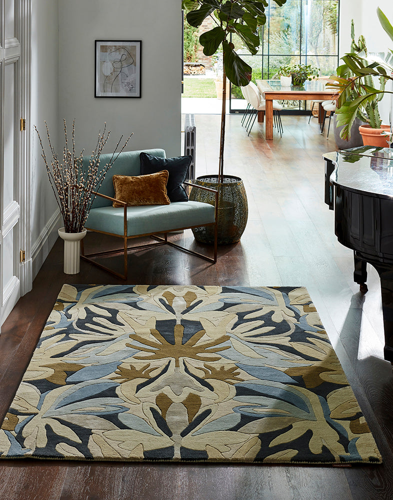 Harlequin Melora Hempseed Exhale 142701 Rug