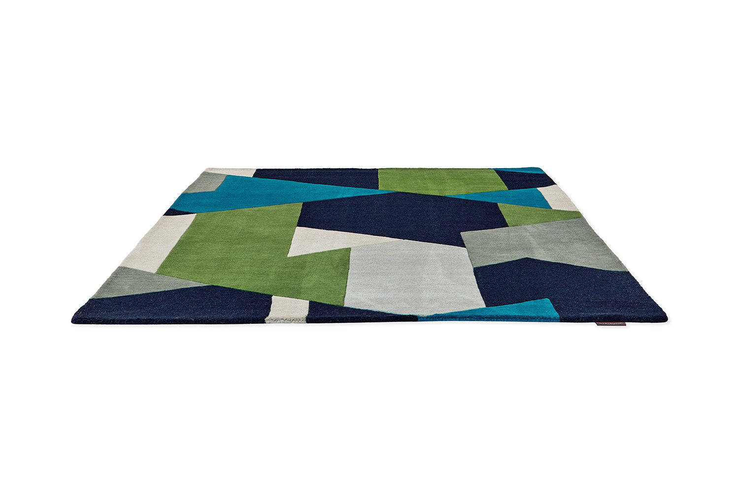 Harlequin Popova Amazonia Sea Glass 143108 Rug