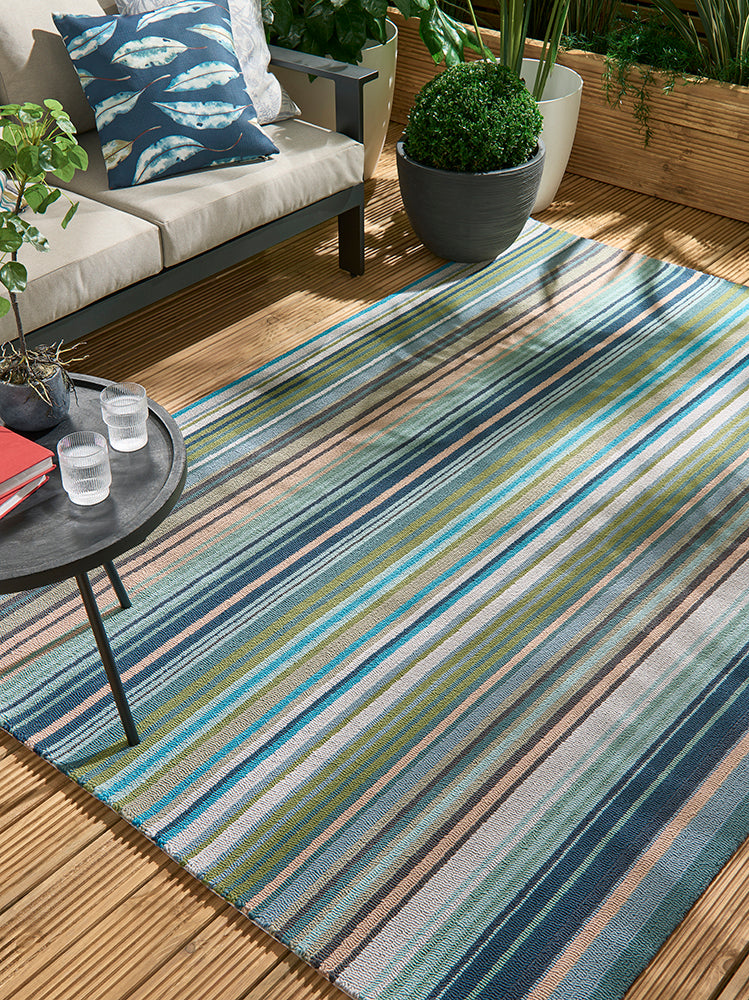 Harlequin Spectro Stripes Marine Outdoor 442108