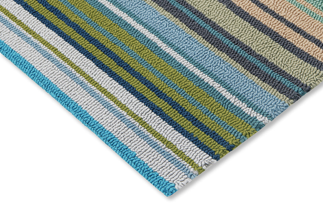 Harlequin Spectro Stripes Marine Outdoor 442108