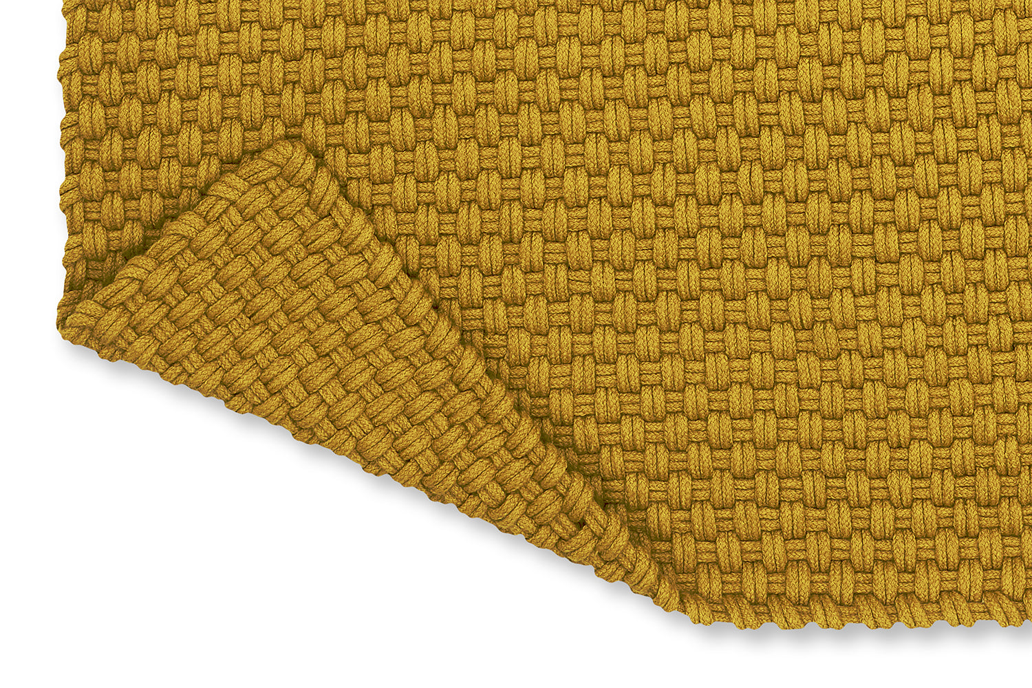 B&C Lace Mustard Outdoor 497006