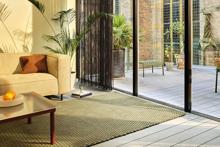 B&C Lace Thyme-pine Outdoor 497207