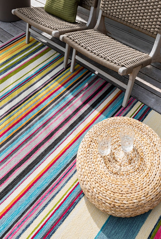 B&C Lavida Outdoor Rug 476801