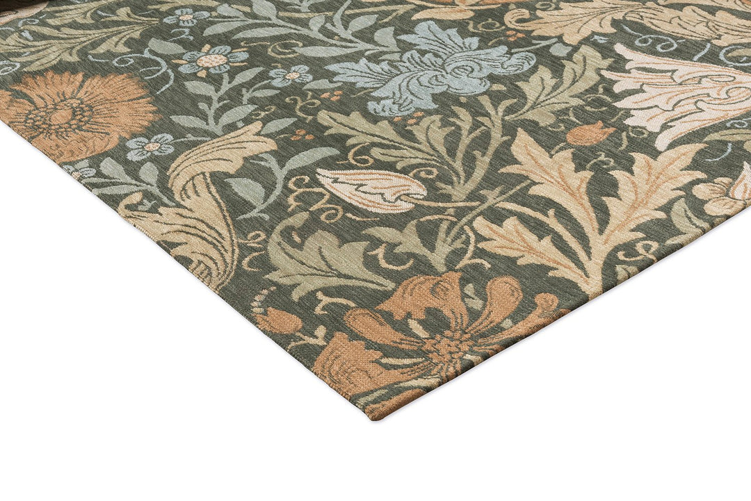 MORRIS & CO COMPTON TRELLIS 130307