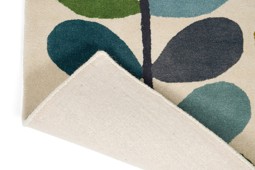 ORLA KIELY STEM KINGFISHER 059507