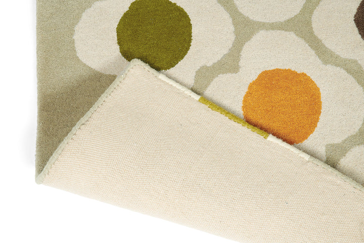 Orla Kiely Spot Flower Multi 060404 Rug