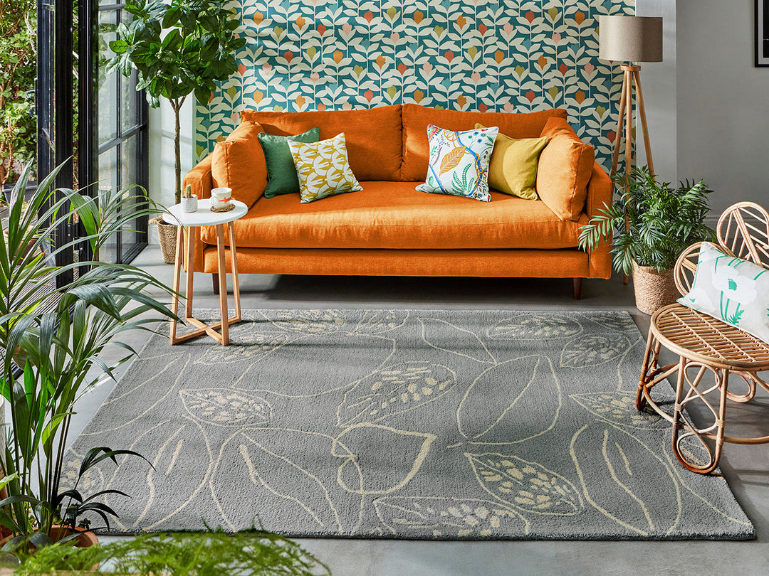 Scion Orto - Frost 125404 Rug