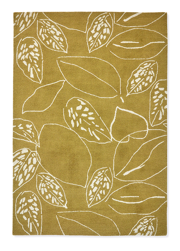 Scion Orto - Citrus 125406 Rug