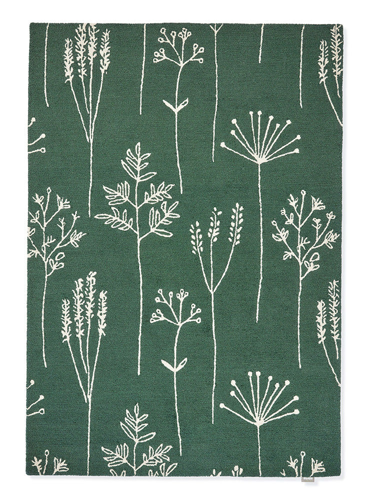 Scion Stipa - Forest 126407 Rug