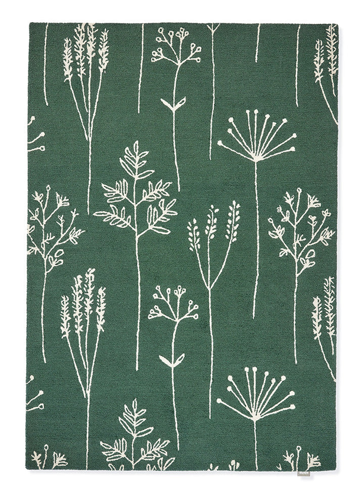 Scion Stipa - Forest 126407 Rug