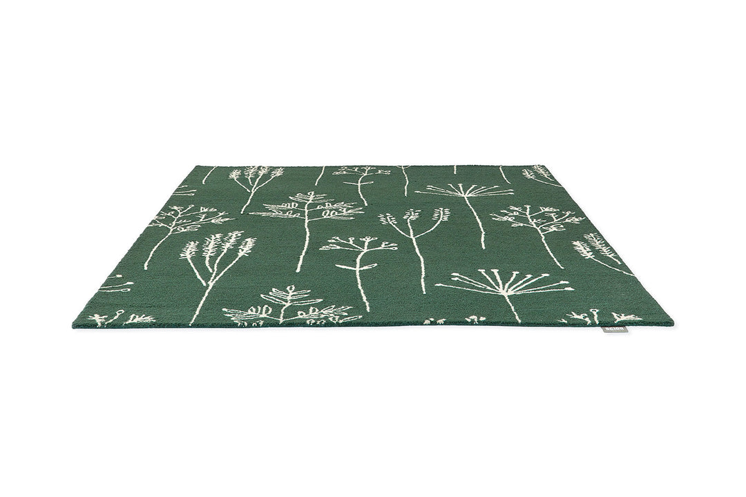 Scion Stipa - Forest 126407 Rug