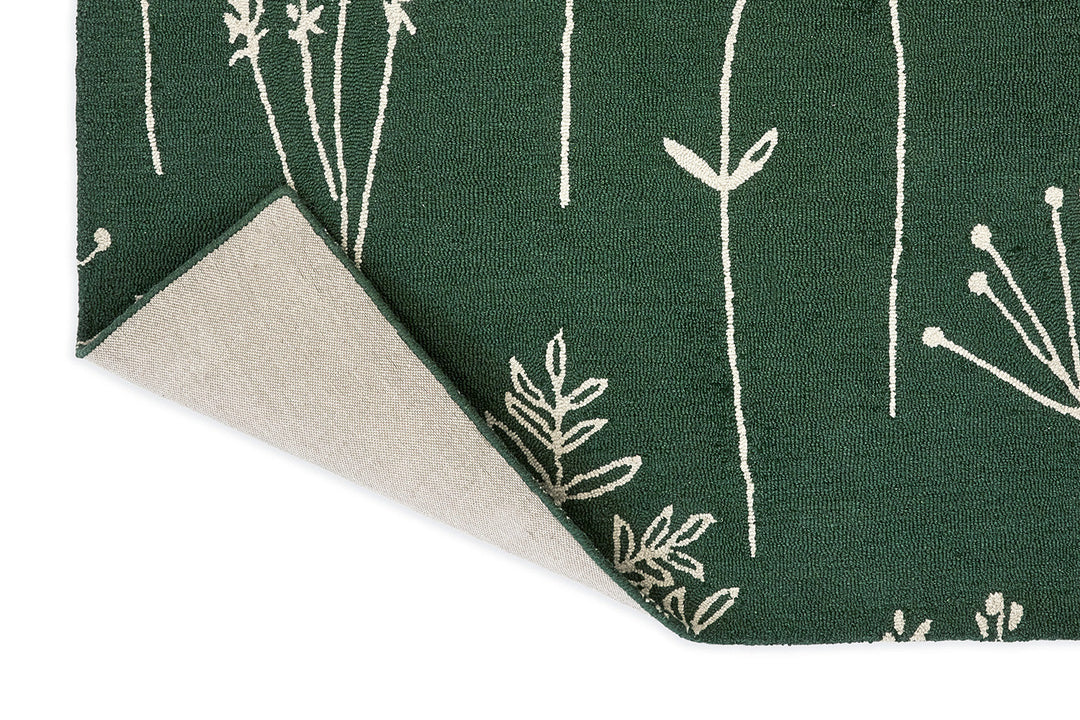 Scion Stipa - Forest 126407 Rug