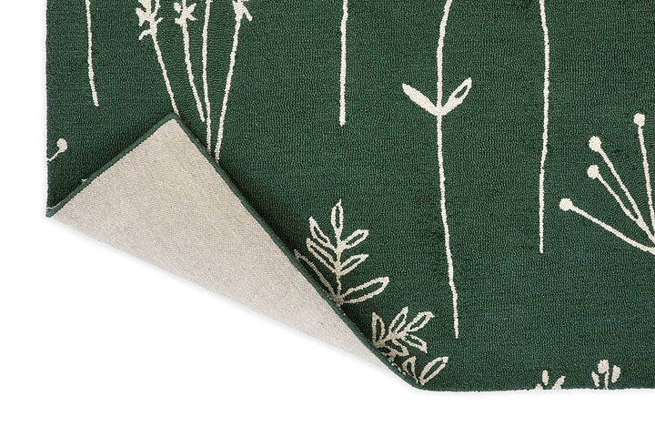 Scion Stipa - Forest 126407 Rug