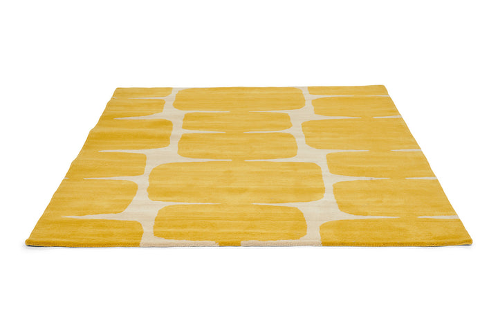 Scion Lohko Honey 25806 Rug