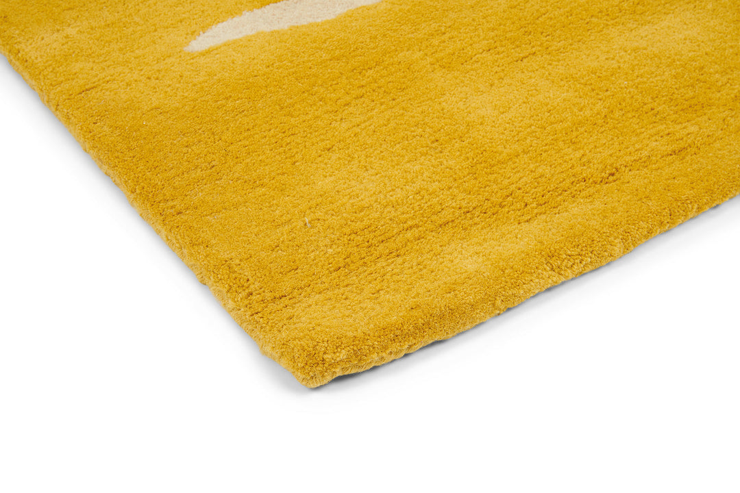 Scion Lohko Honey 25806 Rug