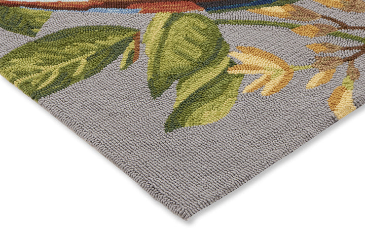 Wedgwood Spring Lotus Grey Outdoor 438504