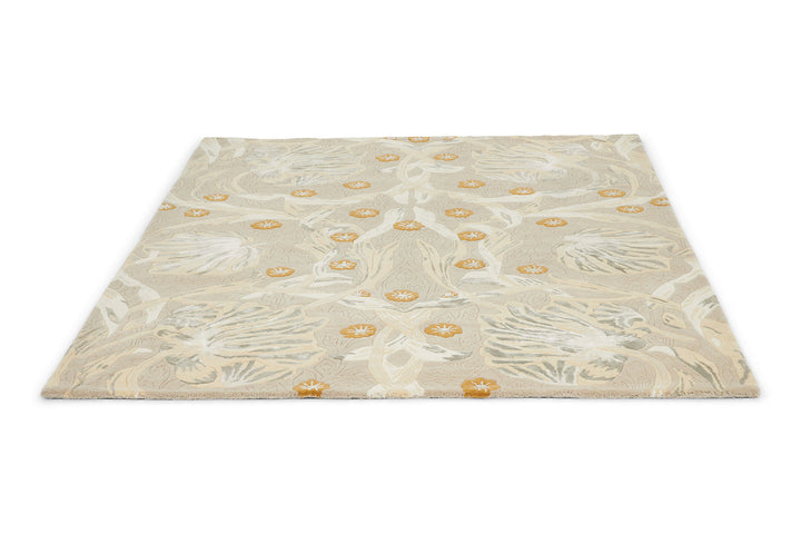 Pure Pimpernel Linen 028701 Rug