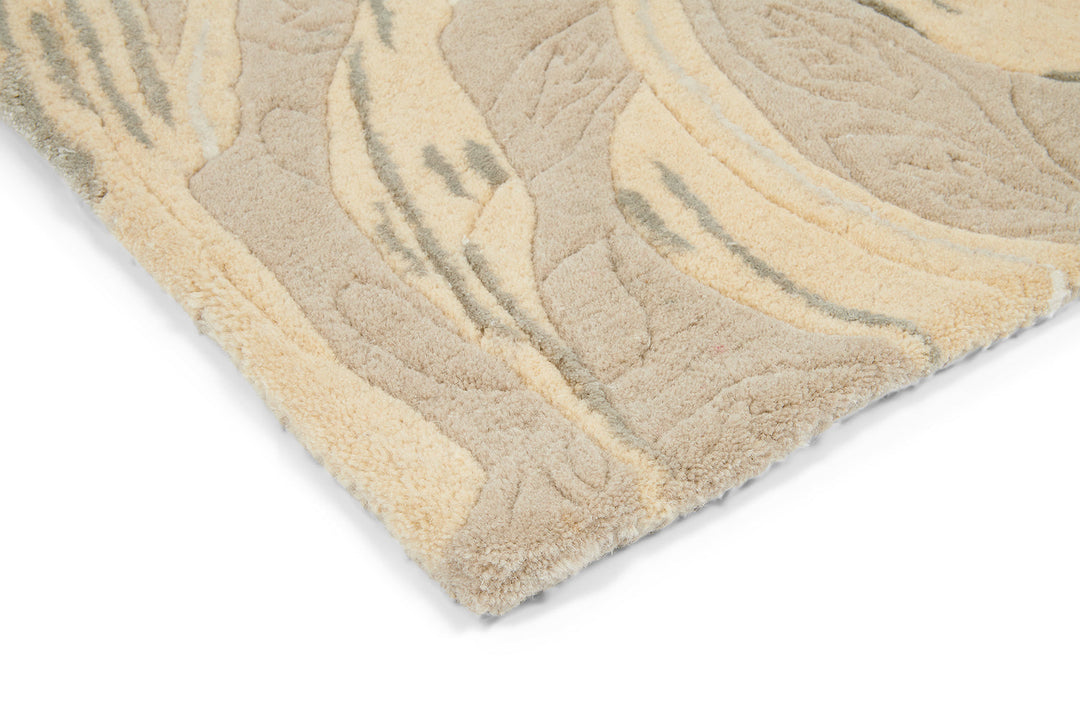 Pure Pimpernel Linen 028701 Rug