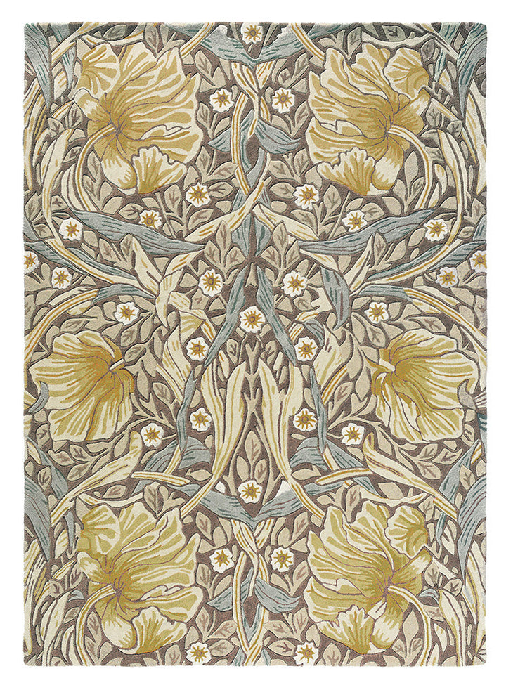 Pimpernel Bullrush 028808 Rug