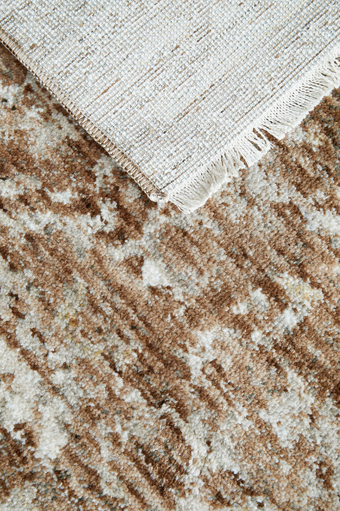 Bodrum Alvin Clay Runner Rug
