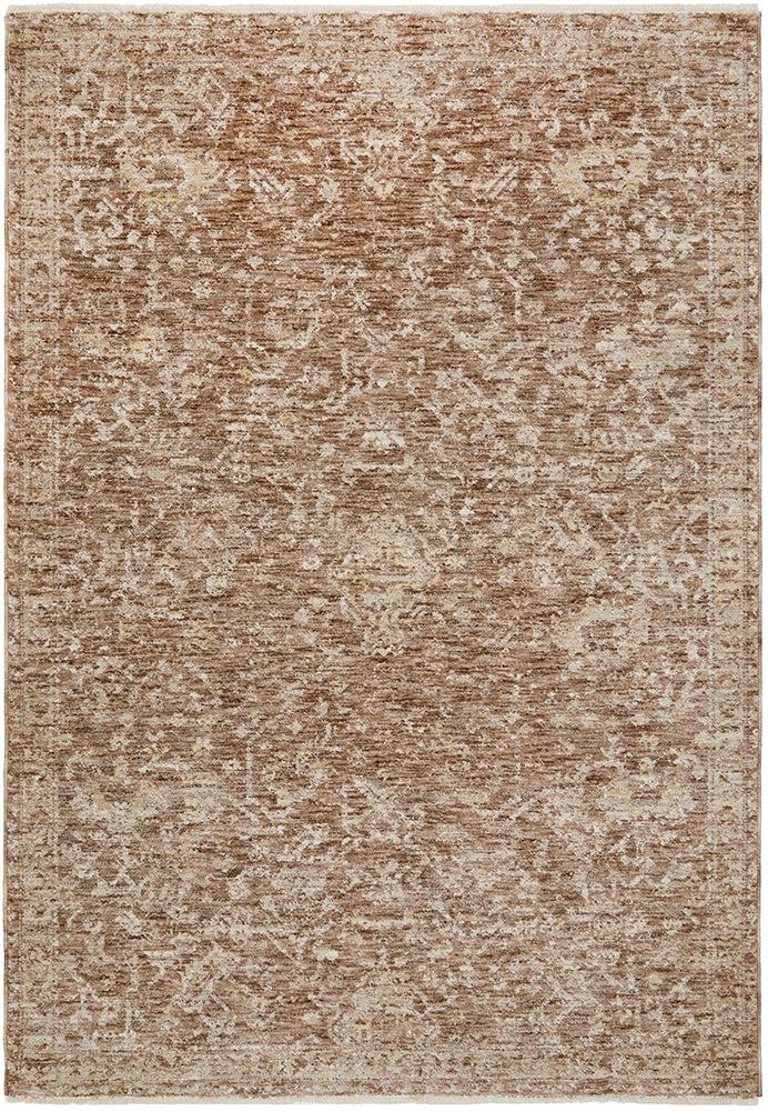 Bodrum Alvin Clay Rug