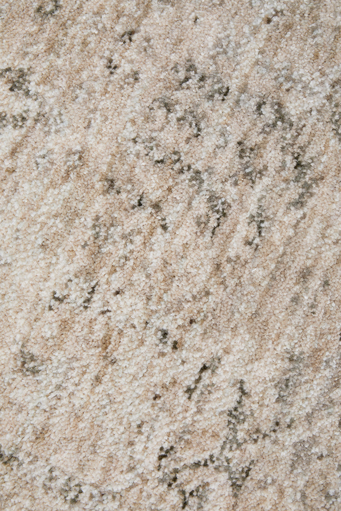 Bodrum Della Natural Runner Rug