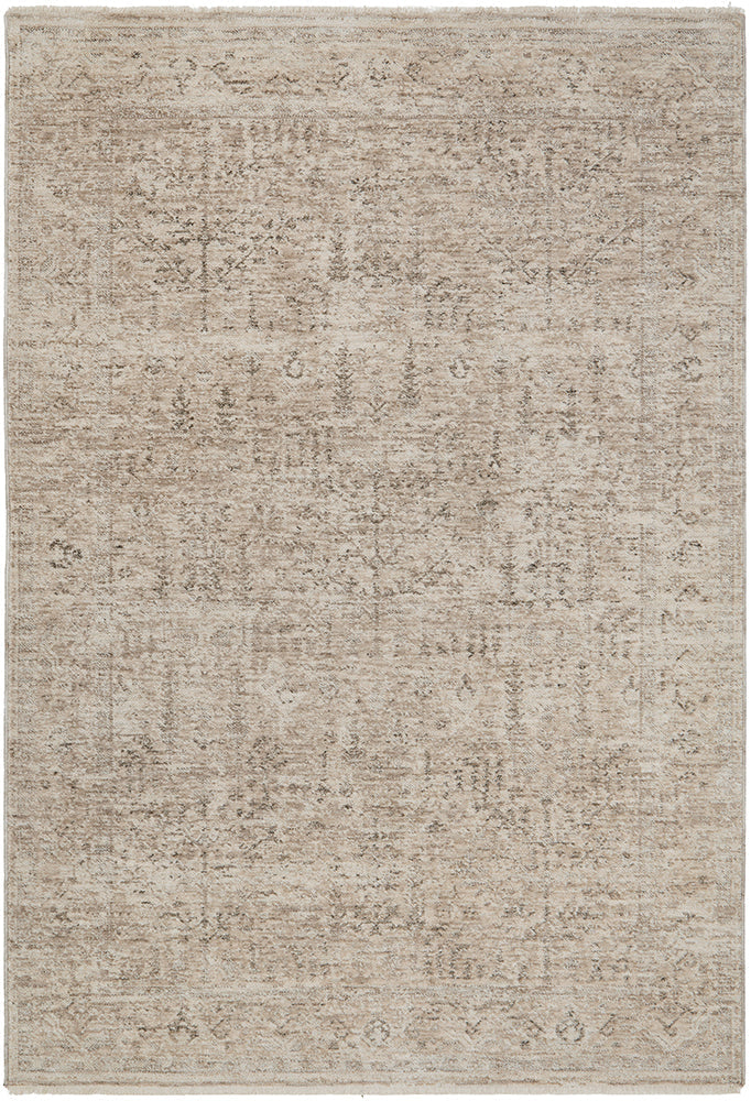 Bodrum Della Natural Rug