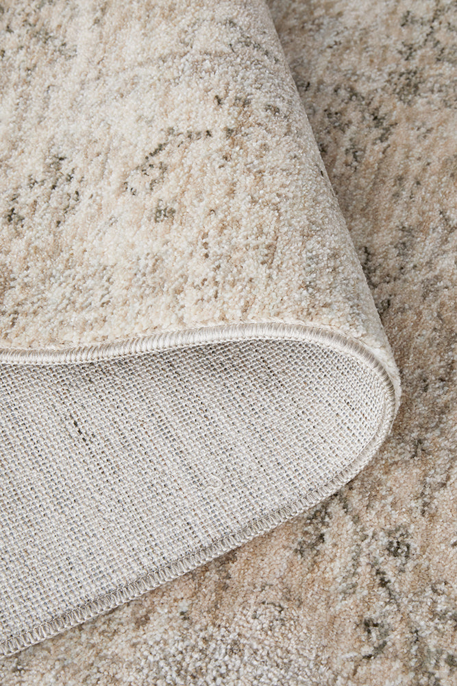 Bodrum Della Natural Rug