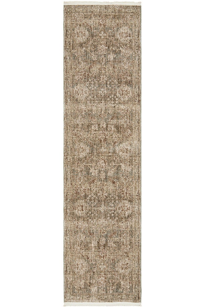 Bodrum Josie Moss Rug