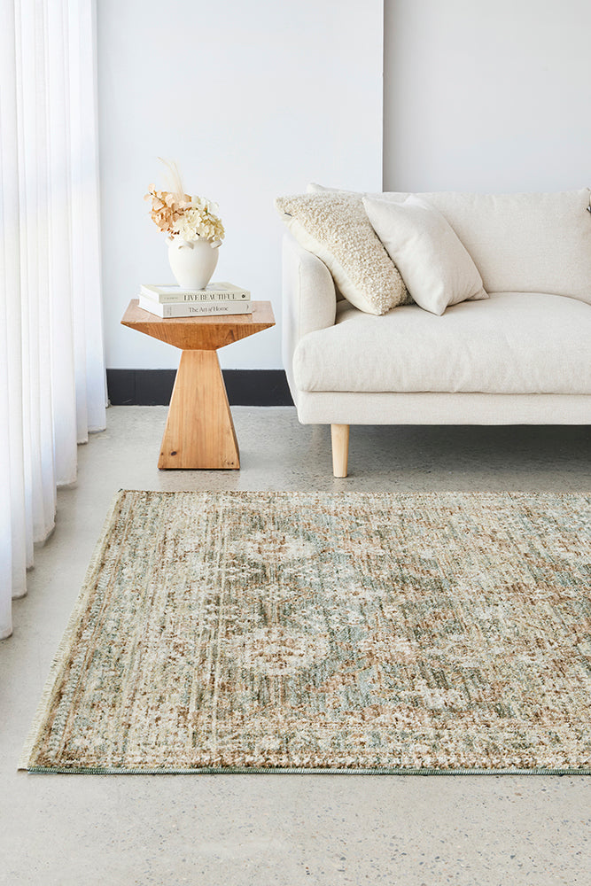 Bodrum Josie Moss Rug