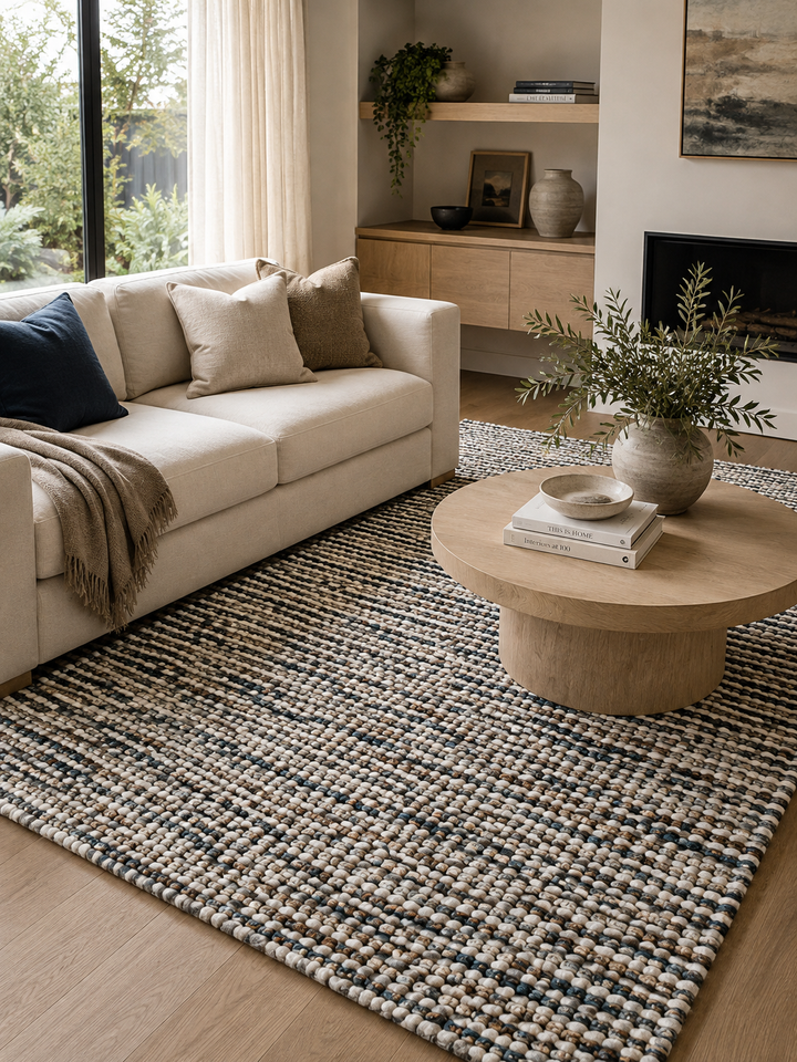 Barossa Rug | Paon