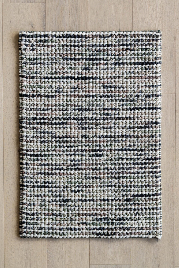 Barossa Rug | Fern