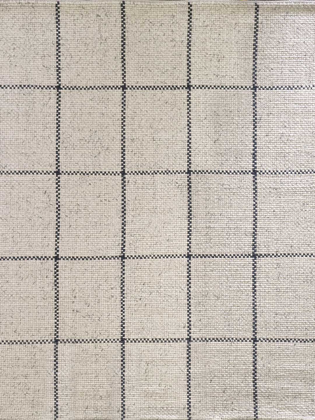 Belino Artic Wool Rug