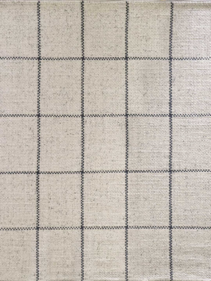 Belino Artic Wool Rug