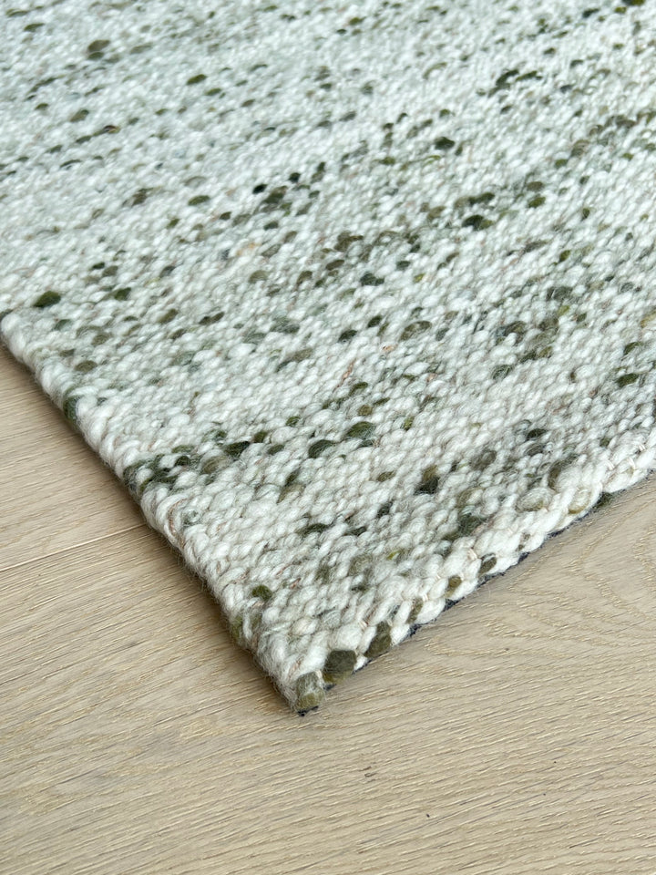 Bungalow Rug | Fern