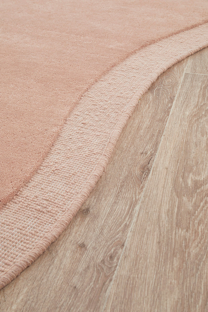 Cleo Blush Rug
