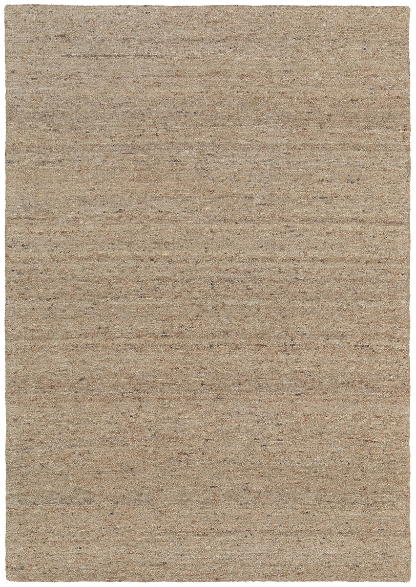 Conscious Loom Embrace Rug | Beige