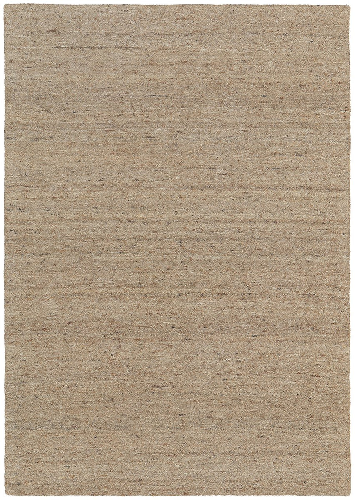 Conscious Loom Embrace Rug | Beige