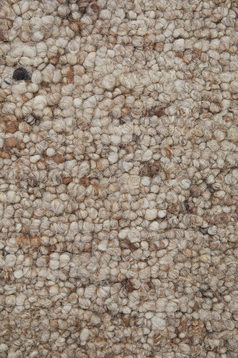 Conscious Loom Embrace Rug | Beige