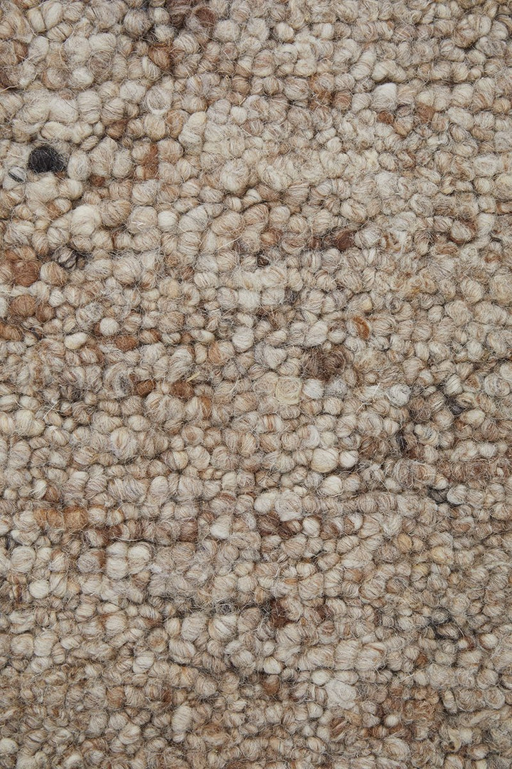 Conscious Loom Embrace Rug | Beige