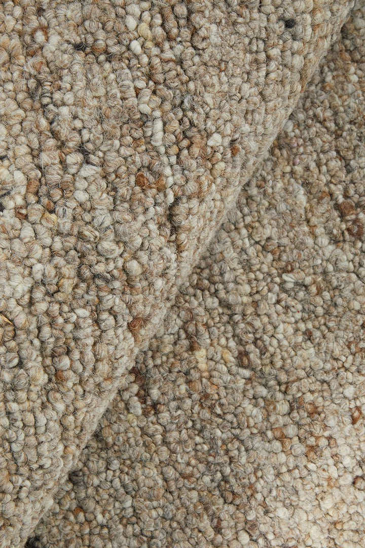 Conscious Loom Embrace Rug | Beige
