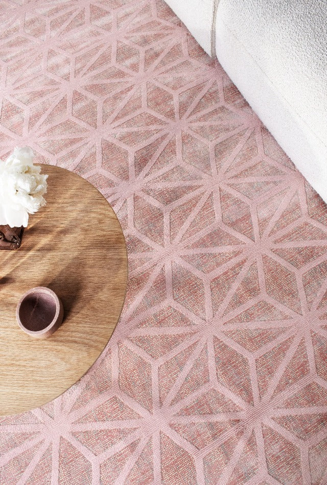 Calypso Rug | Candy - Enquire for availability