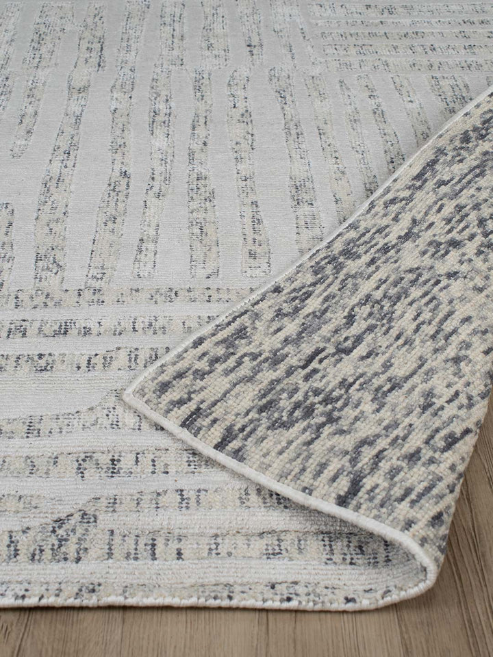 Calypso Rug | Ivory - Enquire now for availability