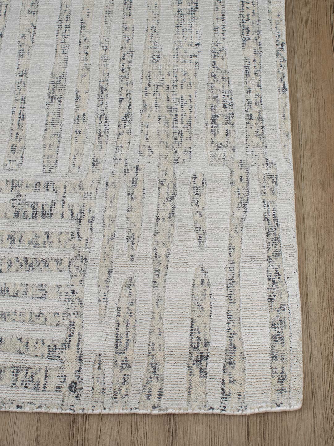 Calypso Rug | Ivory - Enquire now for availability