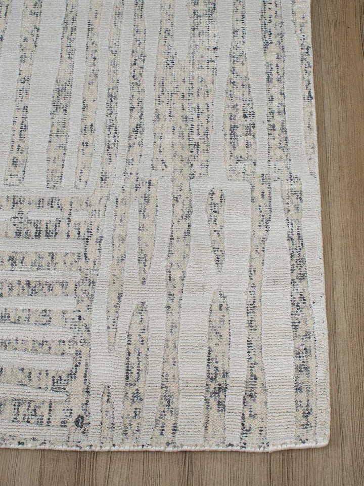 Calypso Rug | Ivory - Enquire now for availability