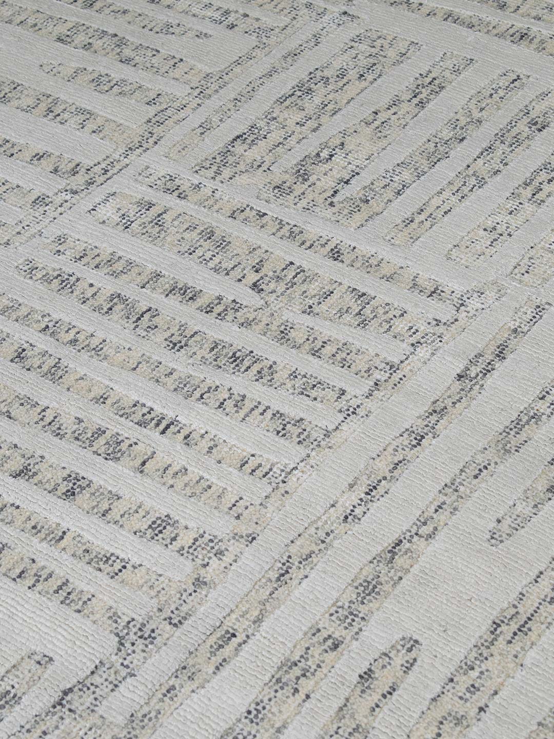 Calypso Rug | Ivory - Enquire now for availability