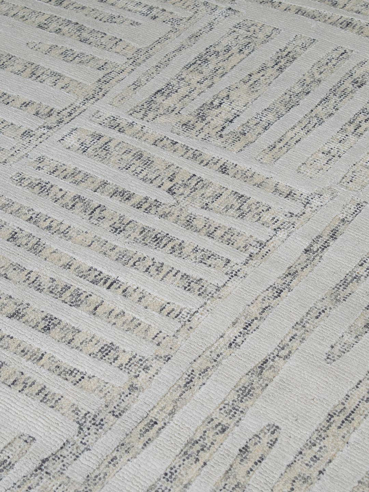 Calypso Rug | Ivory - Enquire now for availability